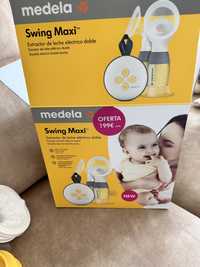 Medela swing maxi