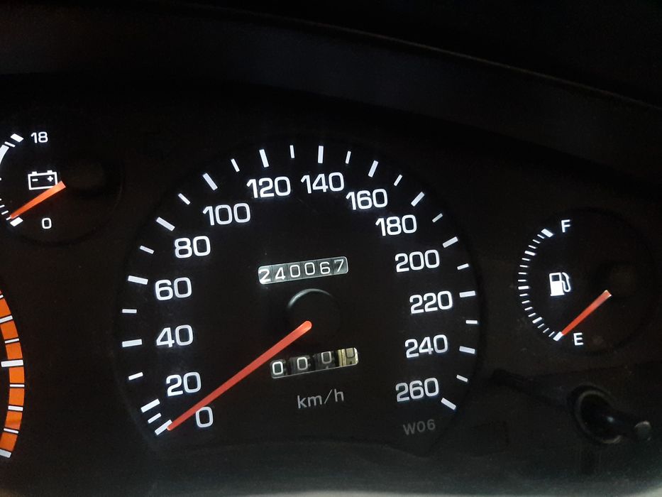 Vendo ou troco Toyota mr2