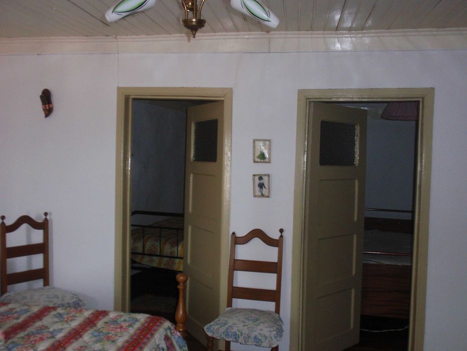 Casa Rural de Habitação