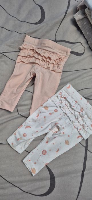 Пакет дитячих речей