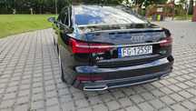 Audi A6 Limousine Audi A6, Limousine, Quatro Sport,