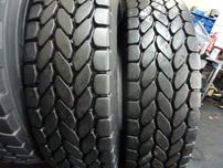 2x Opona używana 385/95R25 14.00R25 MAGNA 1900zł(szt.) W3735
