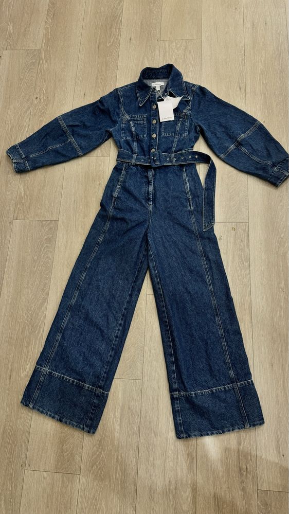 Other stories, massimo dutti джинси