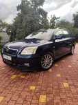 Toyota avensis ( 2005 )