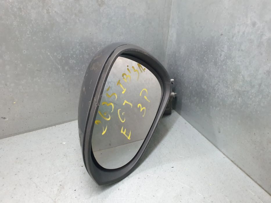 Retrovisor / espelho esquerdo SEAT Ibiza IV (6J5, 6P1)