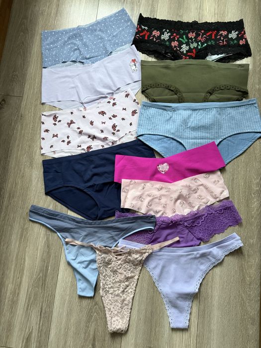 Продам трусики Victoria Secret