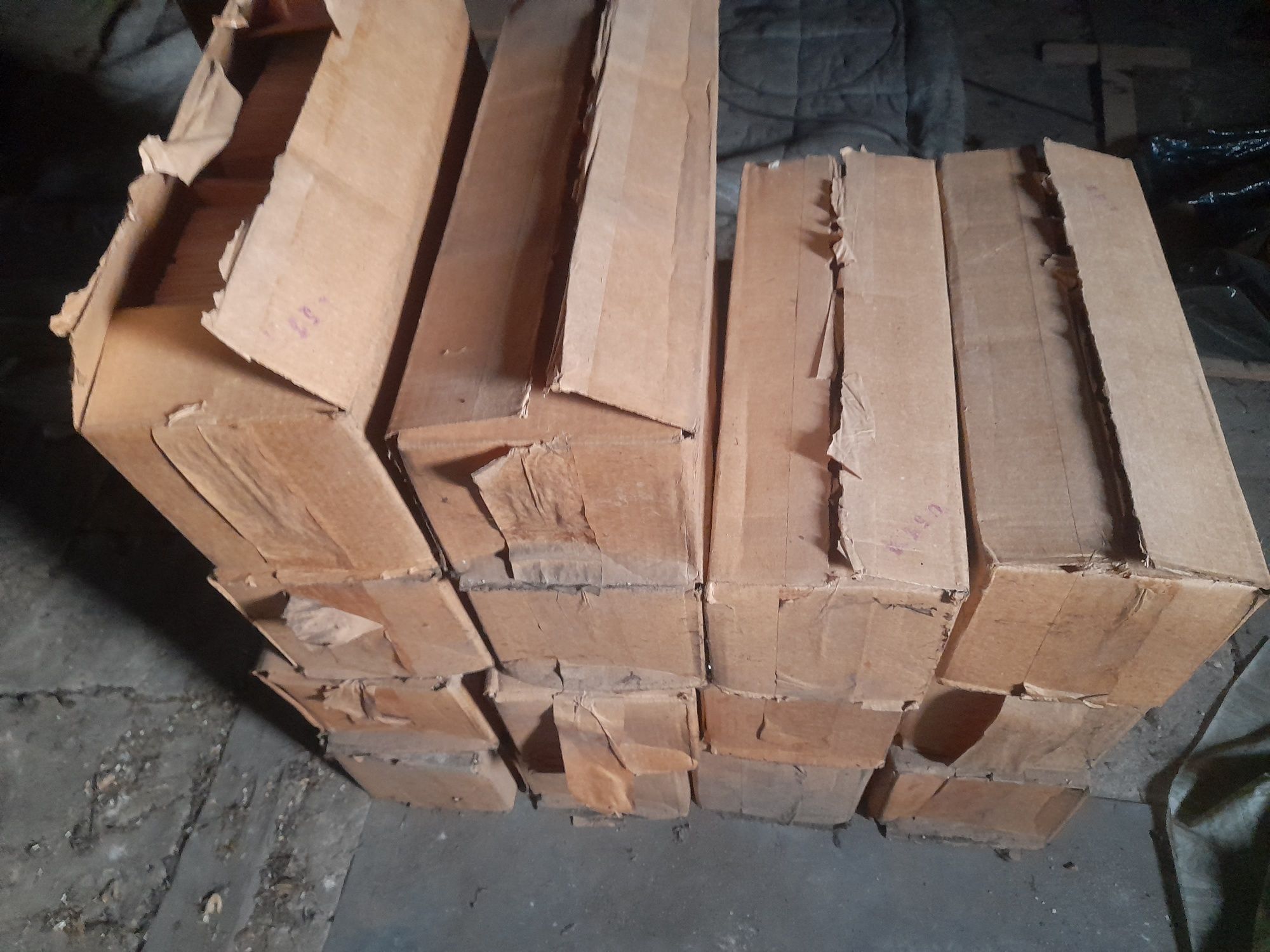 Glazura 15x15 terakota płytki kamionkowe 20x20 opoczno 40 metrow