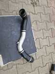 Rura dolotu intercoolera BMW E60 520D