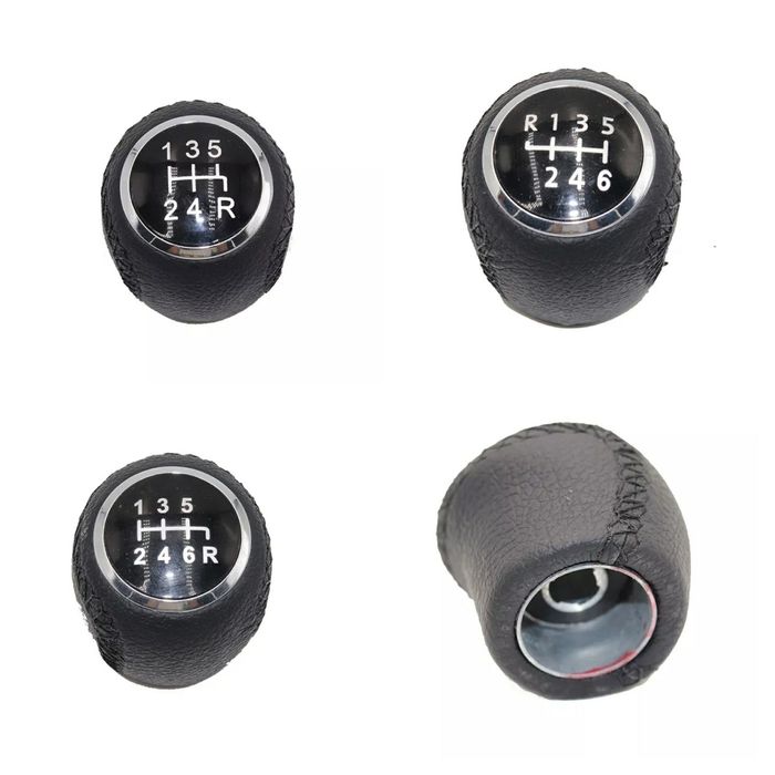 Alavanca FIAT Punto FIAT 500 moca manete manípulo mudanças câmbio Fole