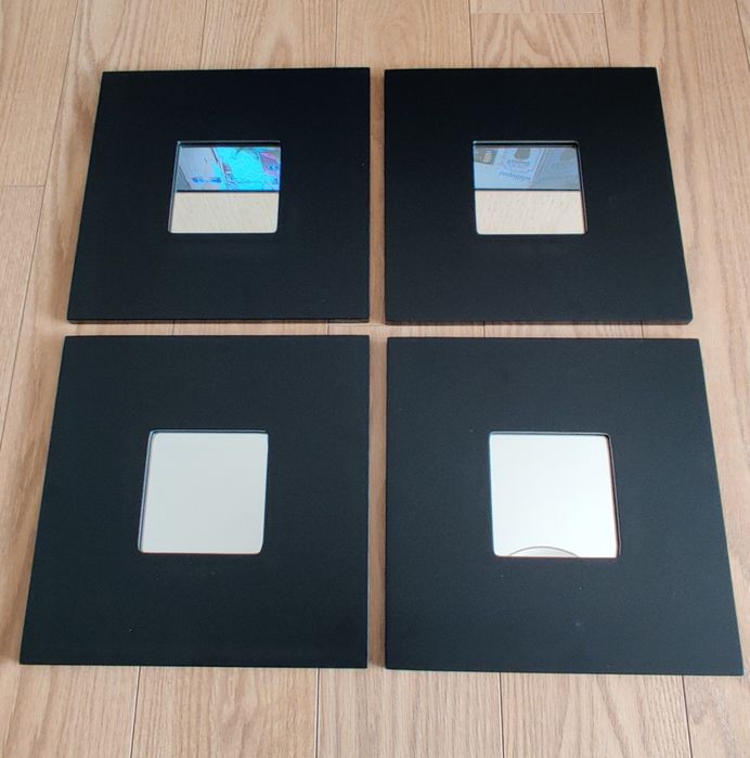 Espelho quadro decorativo Ikea Malma