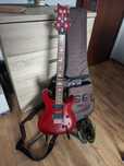 Gitara PRS SE  24