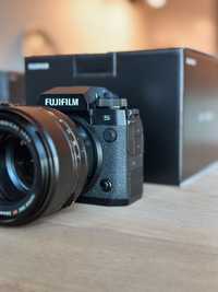 Aparat Fujifilm X-H2S BODY