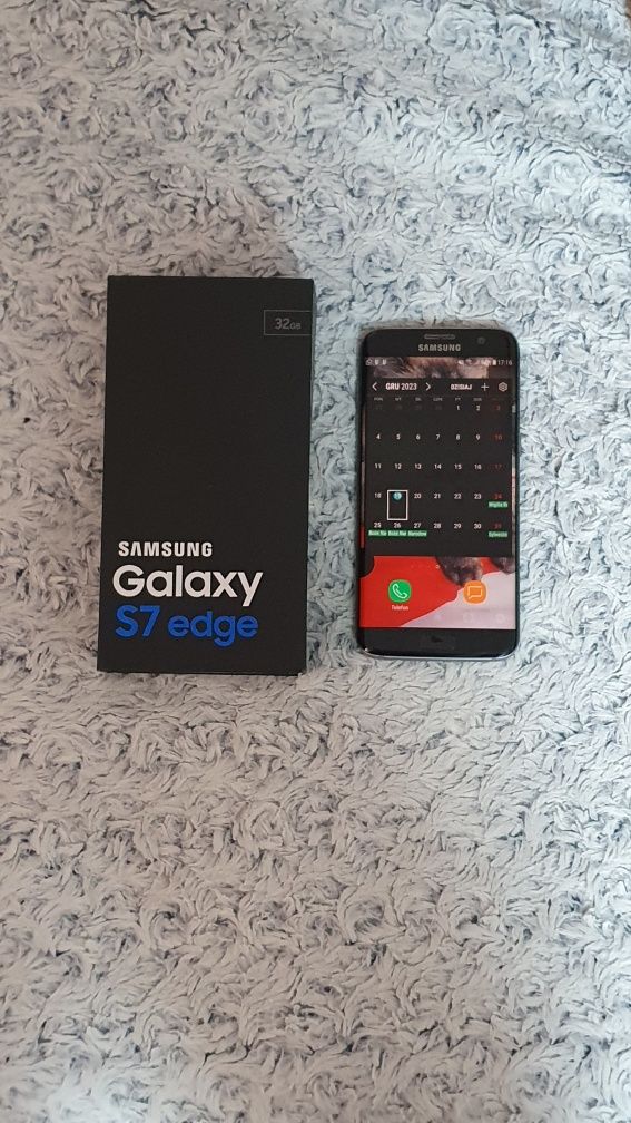 Samsung Galaxy S 7 edge