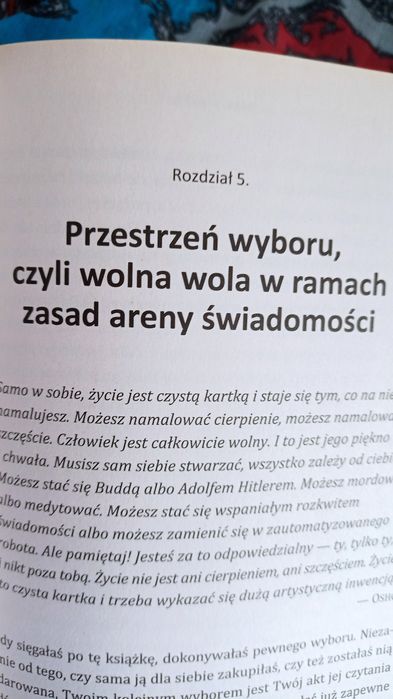Kultowa książka Bogaty Budda