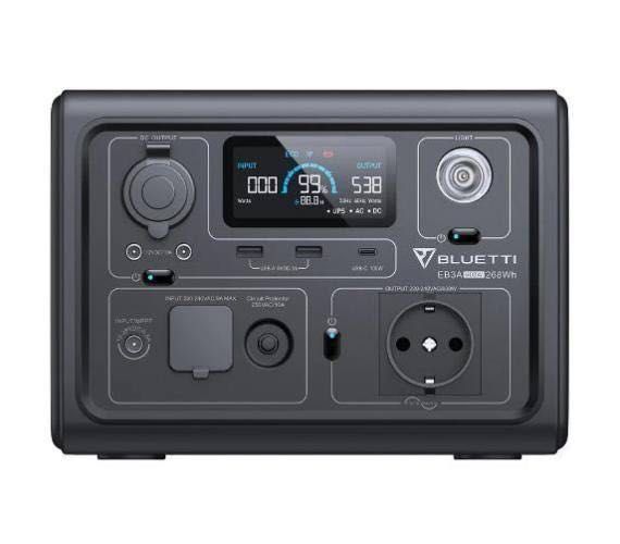 Терміновий ‼️Ремонт гібридних інверторів ‼️зарядних станцій ecoflow