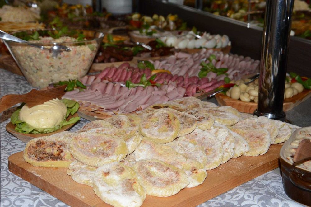 Sylwester Zakopane Poronin! Kulig, Wyżywienie, Wieczór z Góralami!