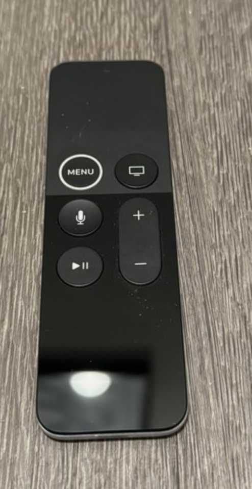 Apple TV 4K без нюансів