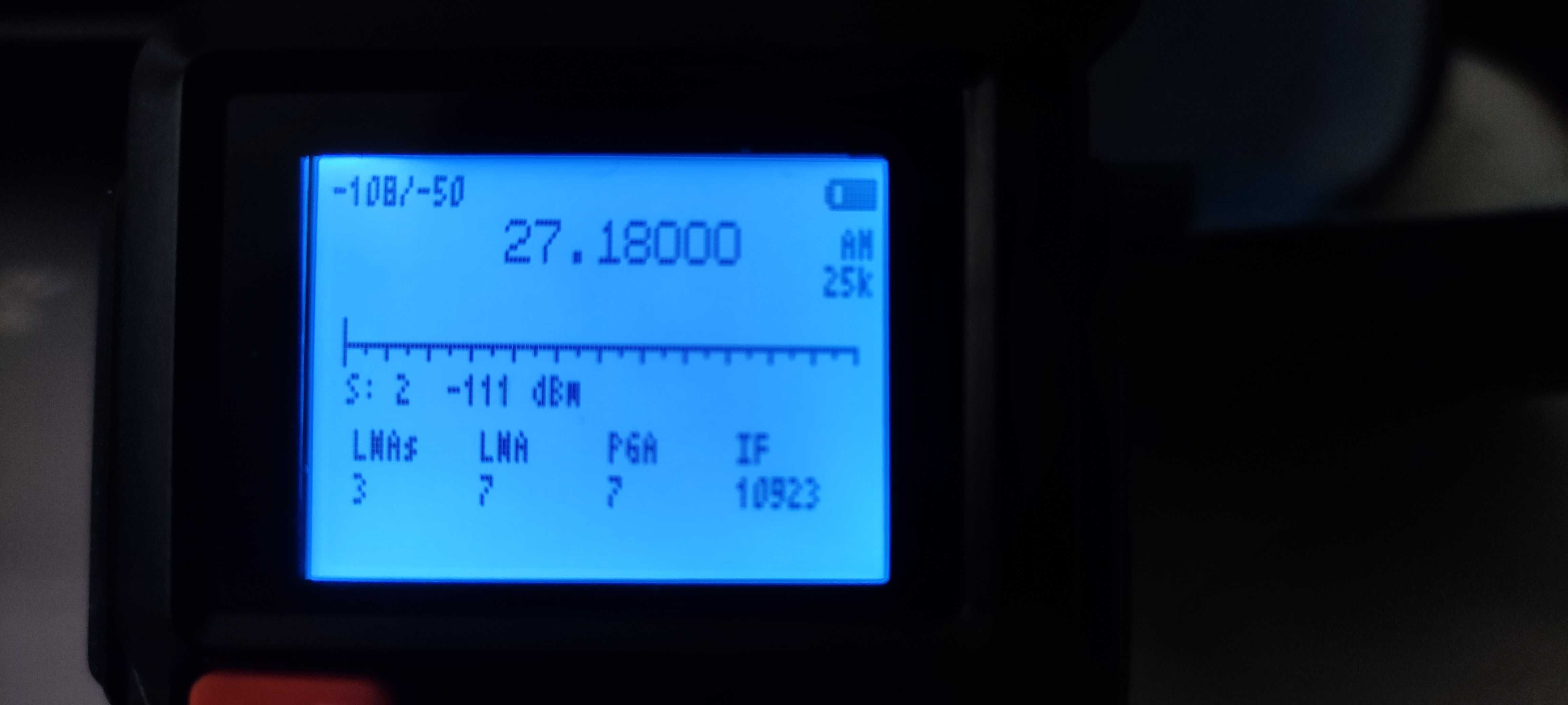 ROZBLOKOWANY BAOFENG UV-S9 10Watss 50KM tri-band Radiotelefon NOWY
