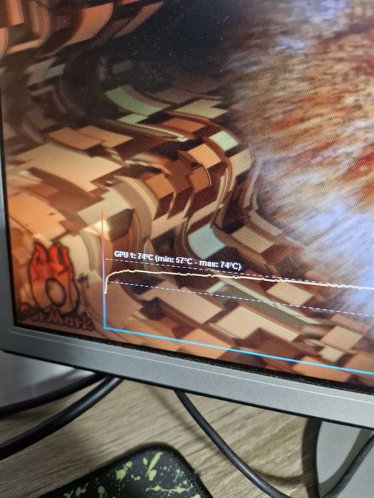 Видеокарта SAPPHIRE NITRO + Radeon RX 570 8GB