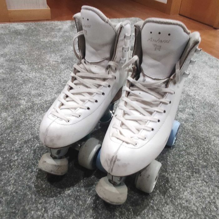Patins Risport Antares 230
