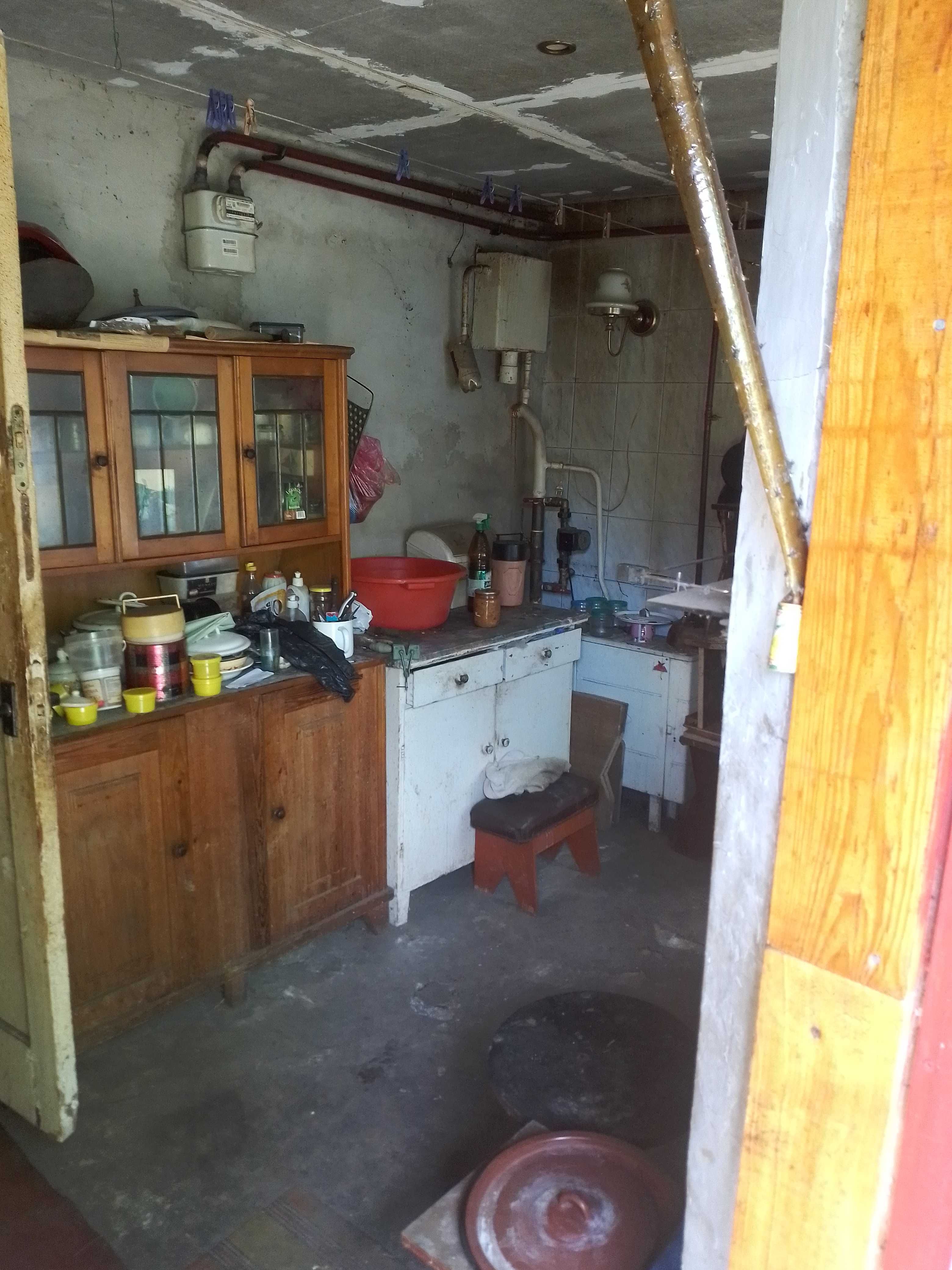 Продам дом в куриловке
