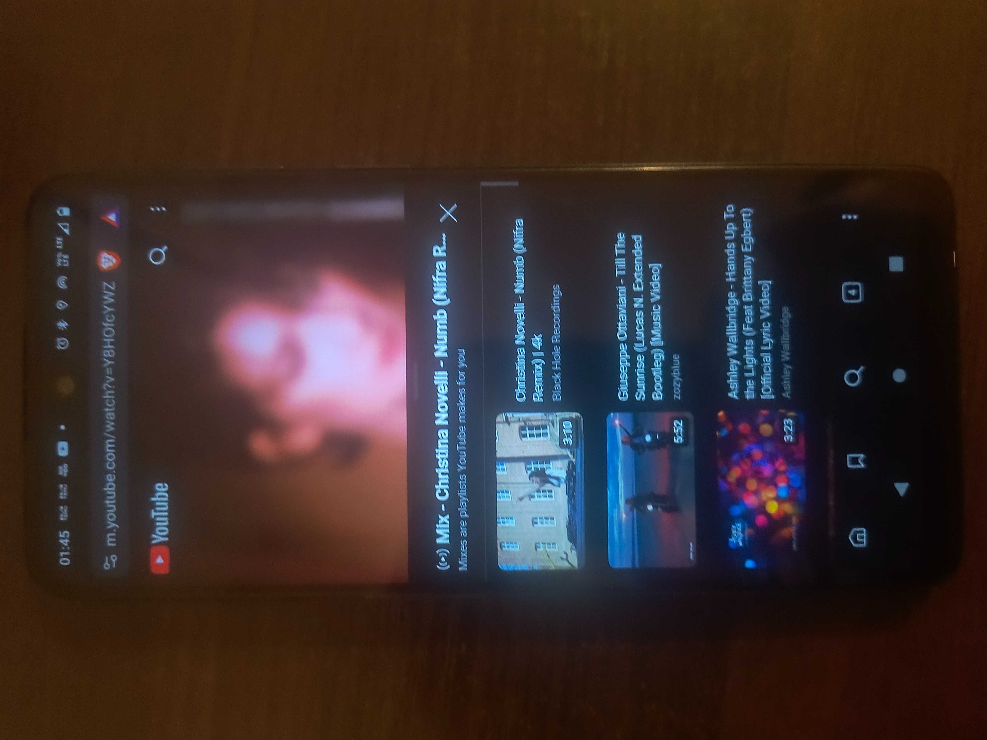 Sprzedam Motorolę e32s