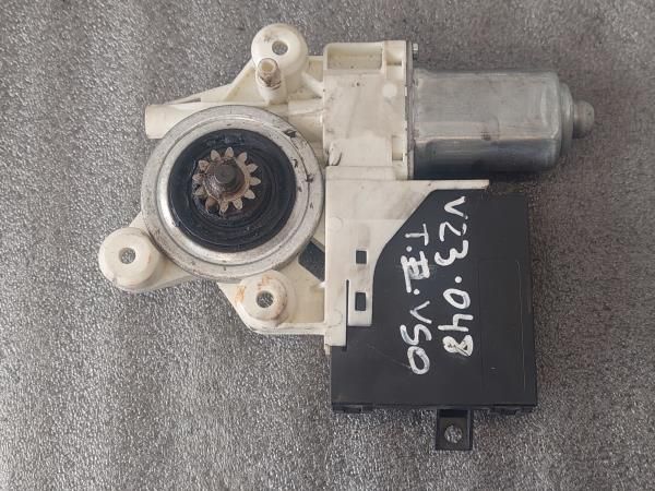 Motor vidro trás esquerdo VOLVO V50 (MW)