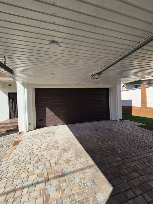 Продам новый,  современный дом! Новоалександровка! Супер предложение!