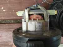 Silnik do odkurzacza Zelmer Elf 1300W230V