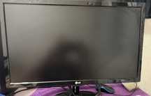 Монитор LG 22 дюйма Led