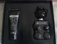 Moschino Toy Boy EDP 100 ml. + żel pod prysznic 100 ml