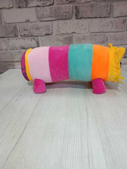 Miękicia kot kotek Koci domek Gabi maskotka Gabby's Dollhouse Pillow