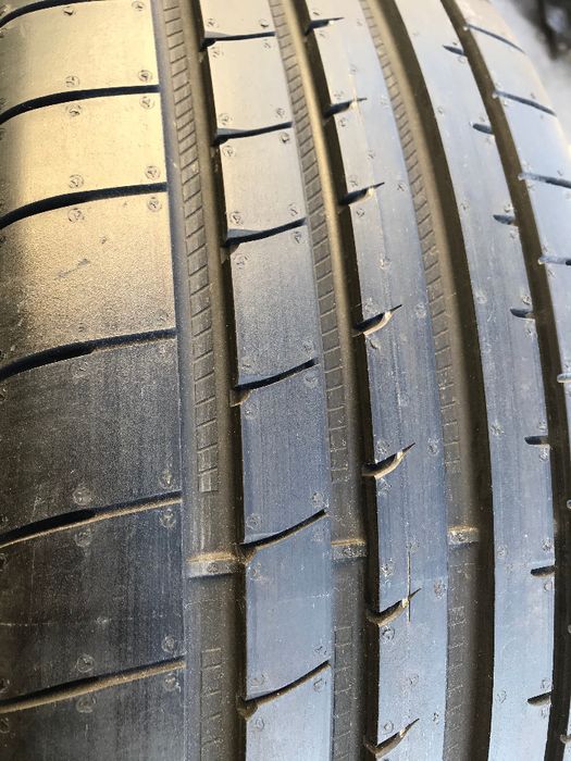 Opona 235 65 R18 Goodyear