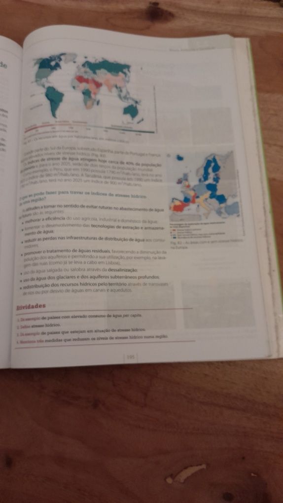 GeoDiversidades geografia 9.° ano Elisa Amado, José António Baptista