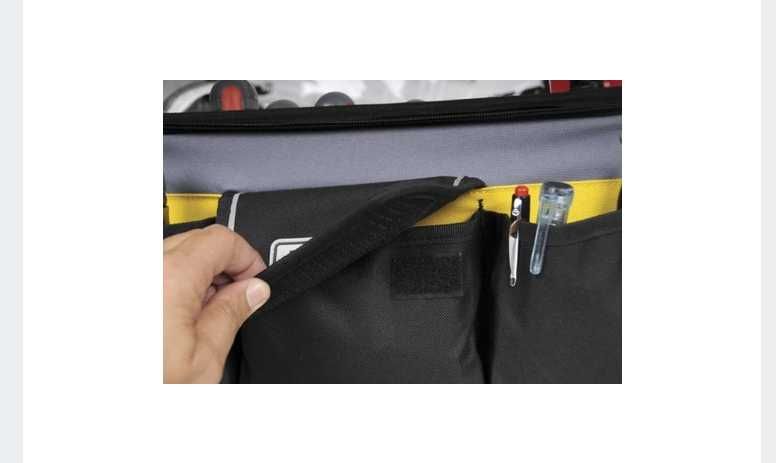 Torba zamykana Stanley 44,7 cm x 26,2 cm