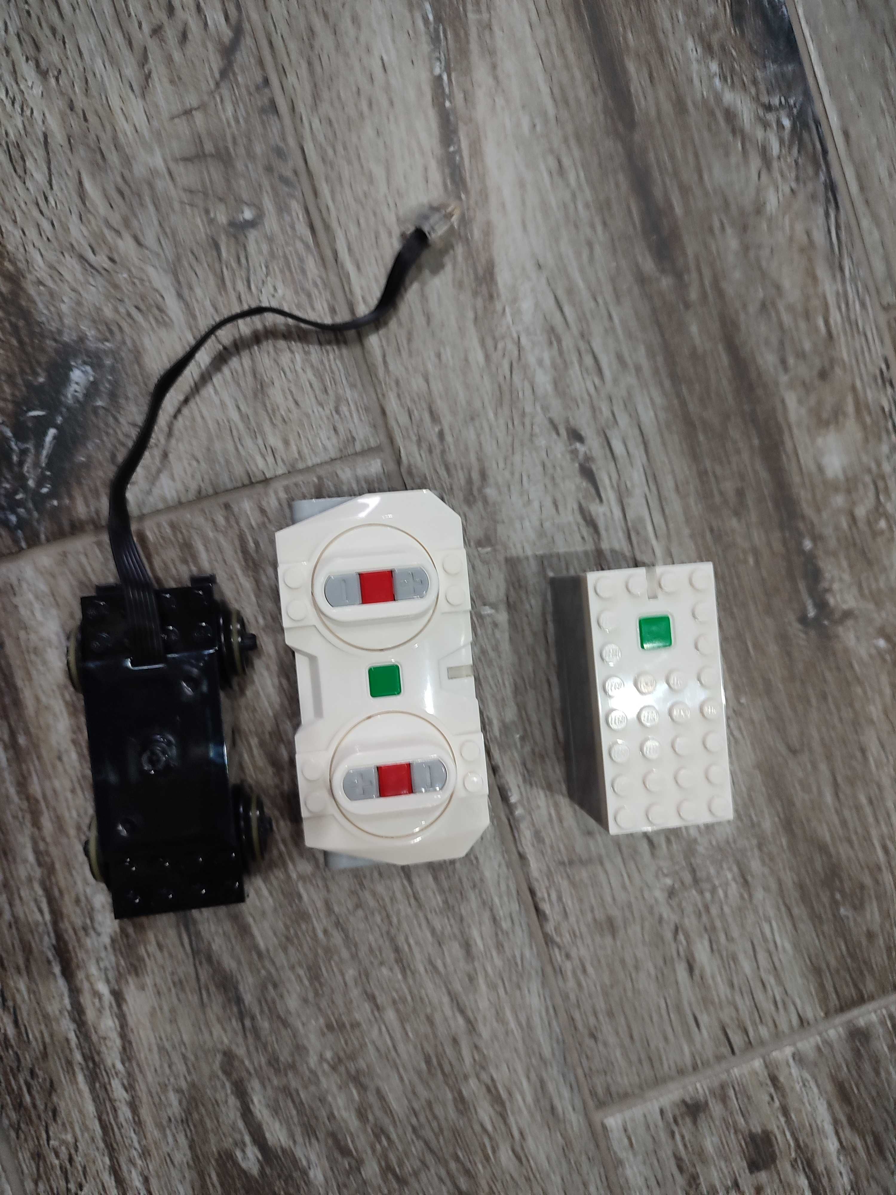 LEGO elektronika do pociągów bb0896c01, bb0892c01, 28739c01