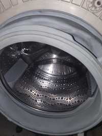 Cuba da maquina de lavar siemens iq500