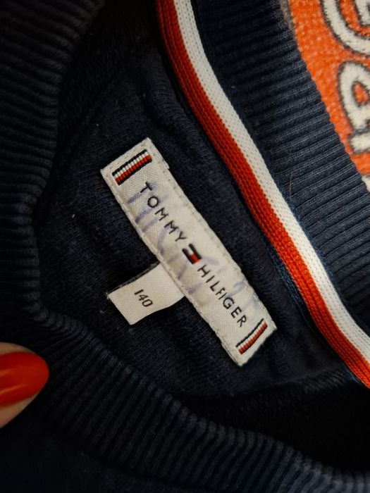 Bluza Tommy bdb stan