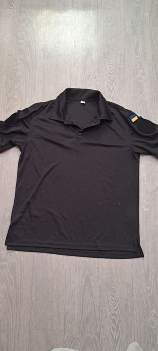 Тактична Футболка