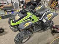 Quad Keeway atv 100