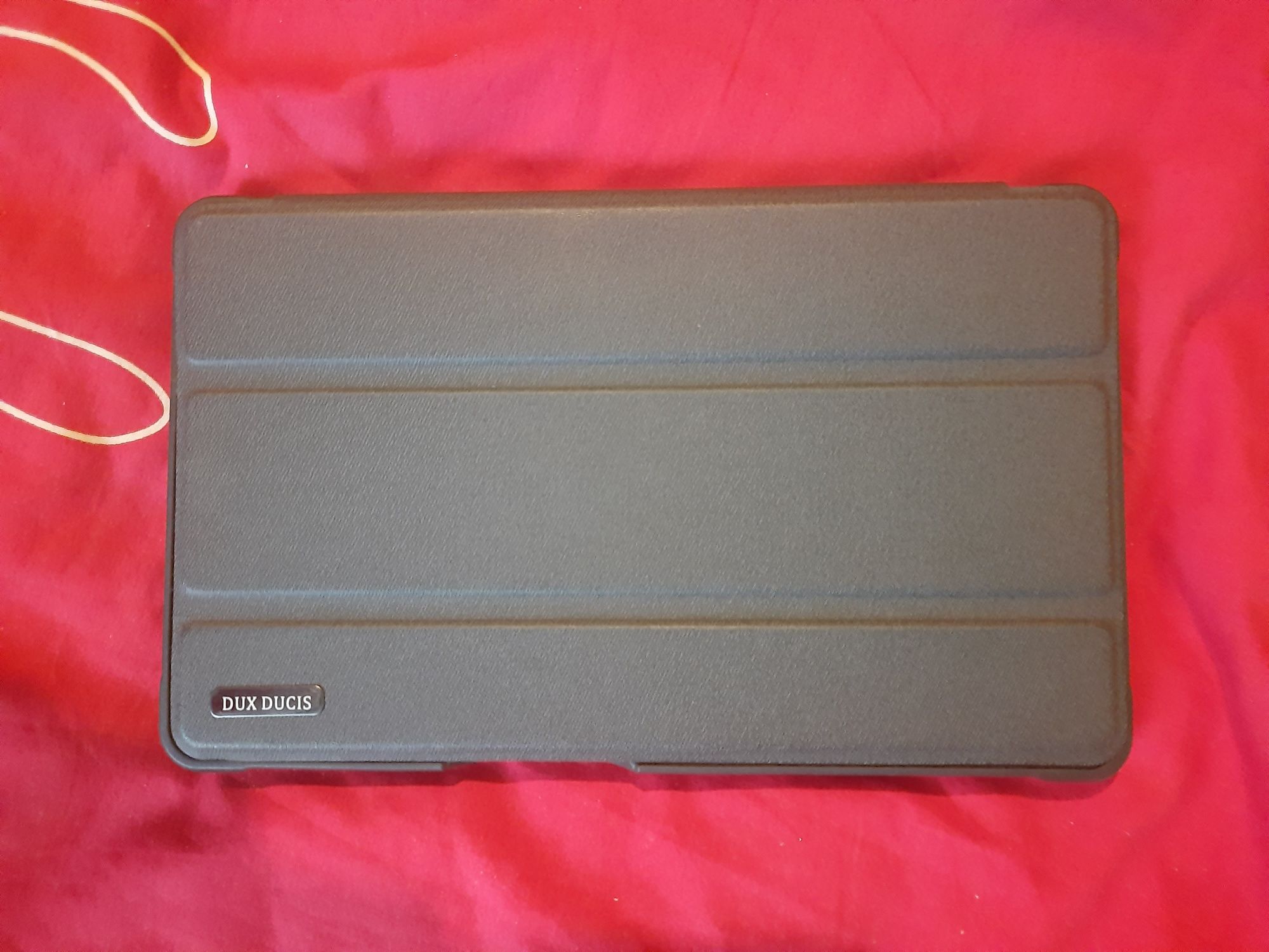 Tablet SAMSUNG galaxy tab A7 Lite + ETUI i SZKŁO HARTOWANE