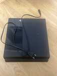 Sony Playstation 4 повний комплект