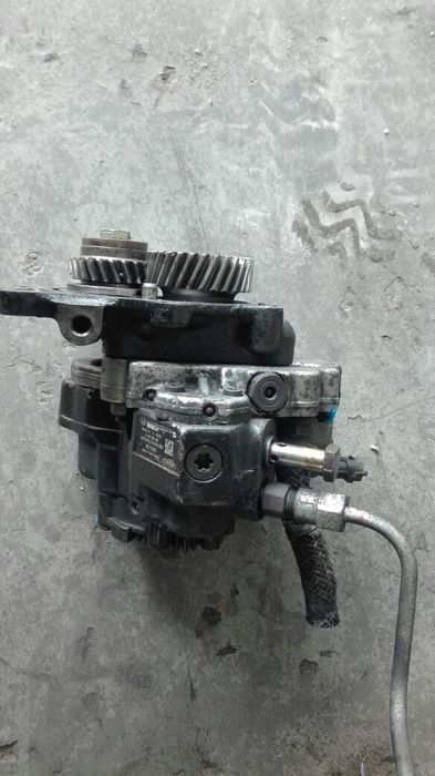 Bomba de alta pressão Mitsubishi