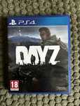 DayZ. Playstation 4