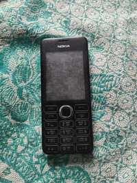 Nokia 206 нокія 2060