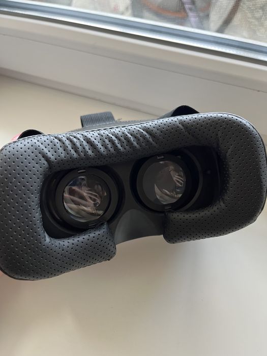 Setty VR 3D Glasses