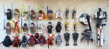 Lego Star Wars Фигурки, части, аксессуары (Оригинал)