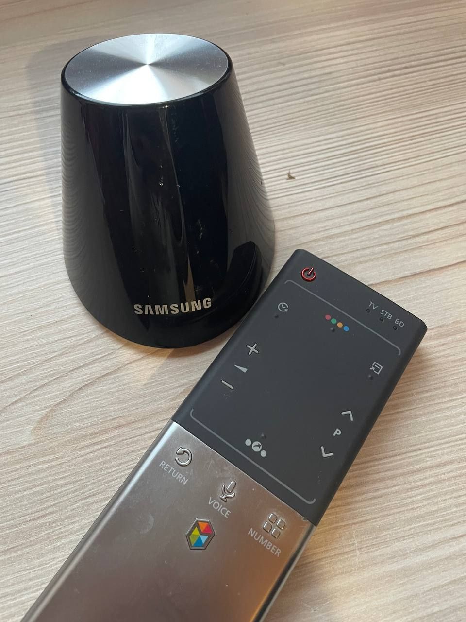 Оригінальний пульт Samsung
