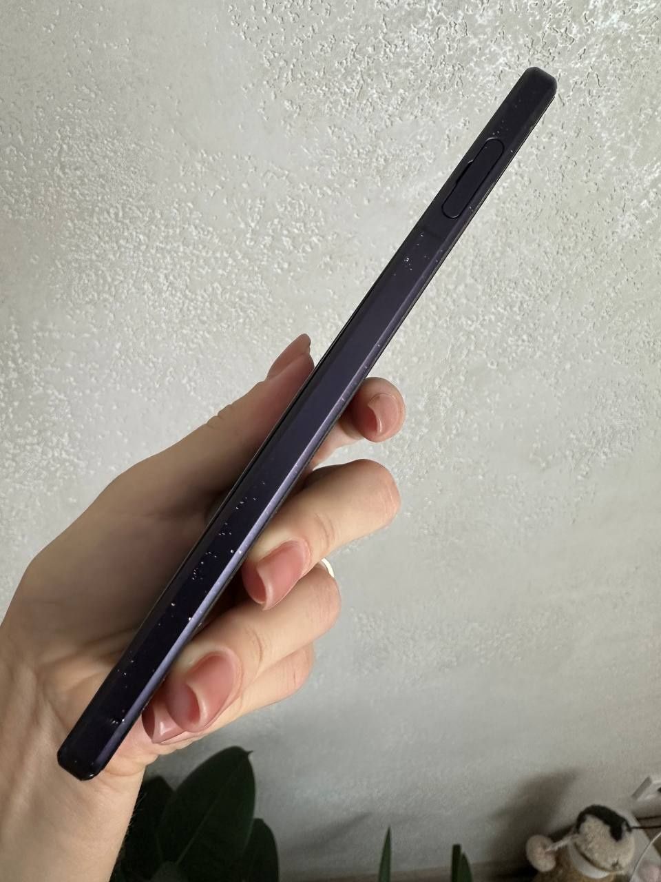 Смартфон Sony Xperia 1 Mark3 12/256GB 1Sim SO-51B