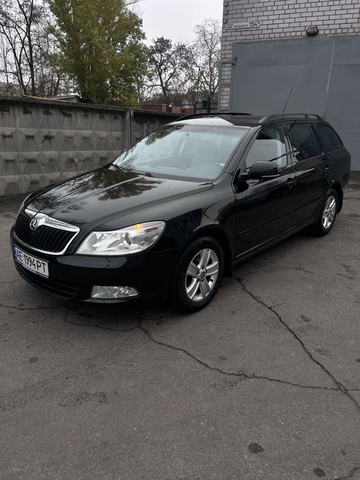 Продам Skoda Octavia A5